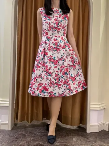 TOCCA Ｉ コーディネート画像