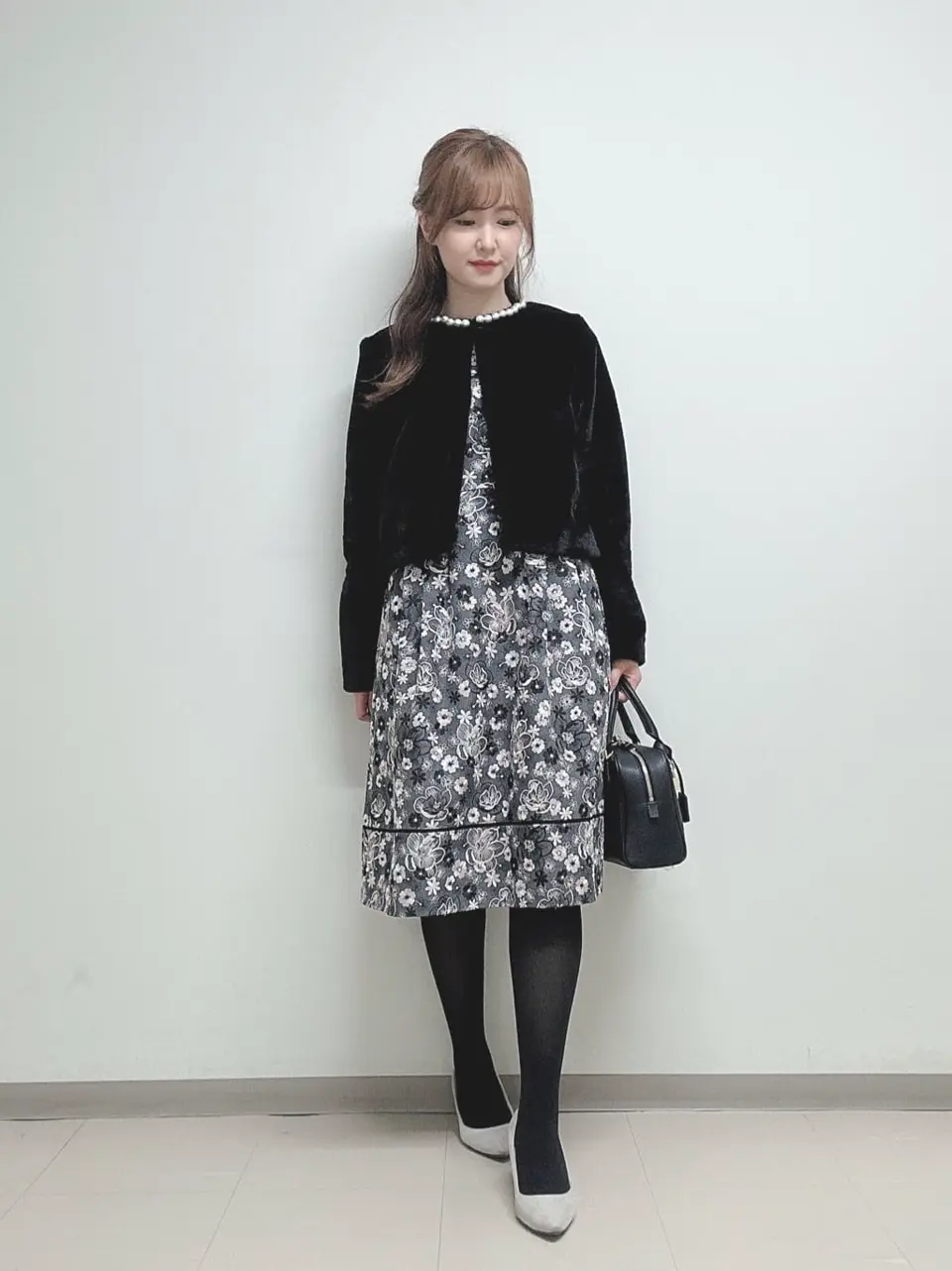  Y.N コーディネート画像