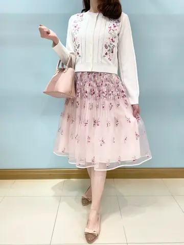 TOCCA 𝒽 コーディネート画像