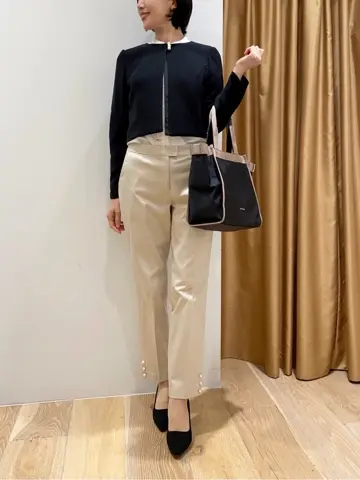 TOCCA A コーディネート画像