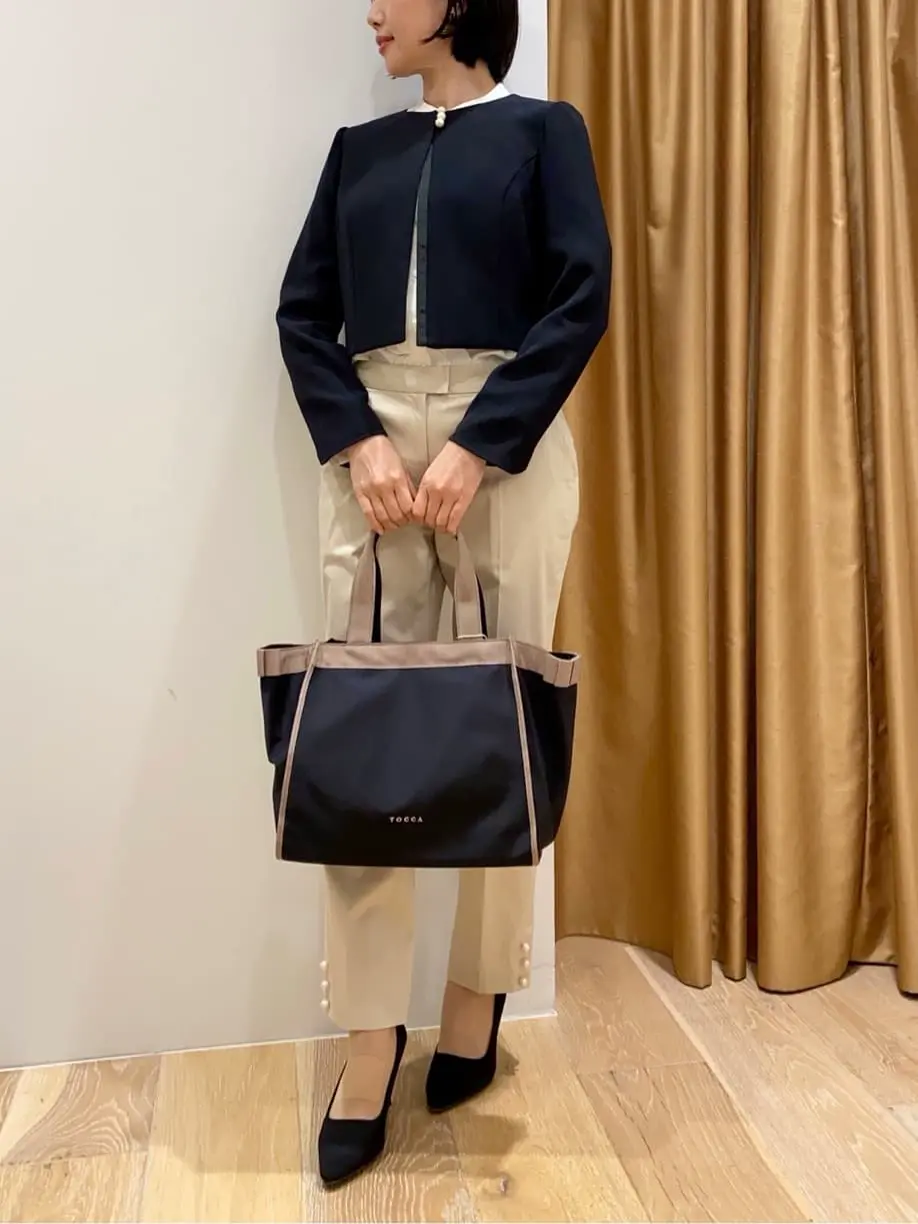 TOCCA A コーディネート画像