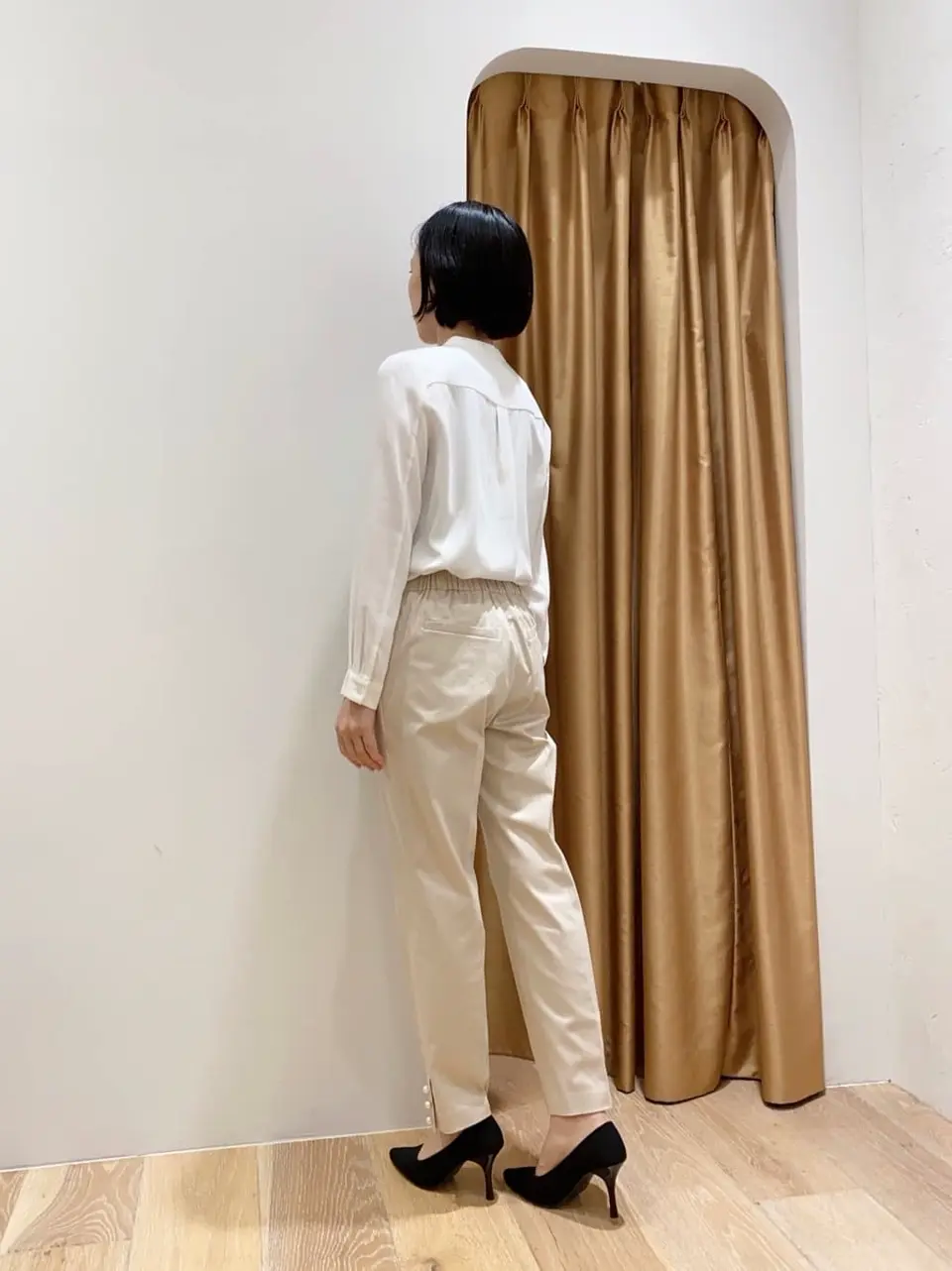 TOCCA A コーディネート画像