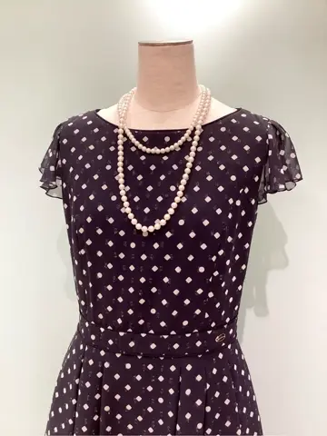 TOCCA Y.K コーディネート画像