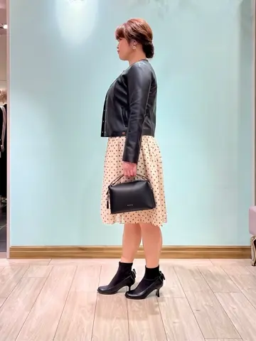 TOCCA Y.K コーディネート画像