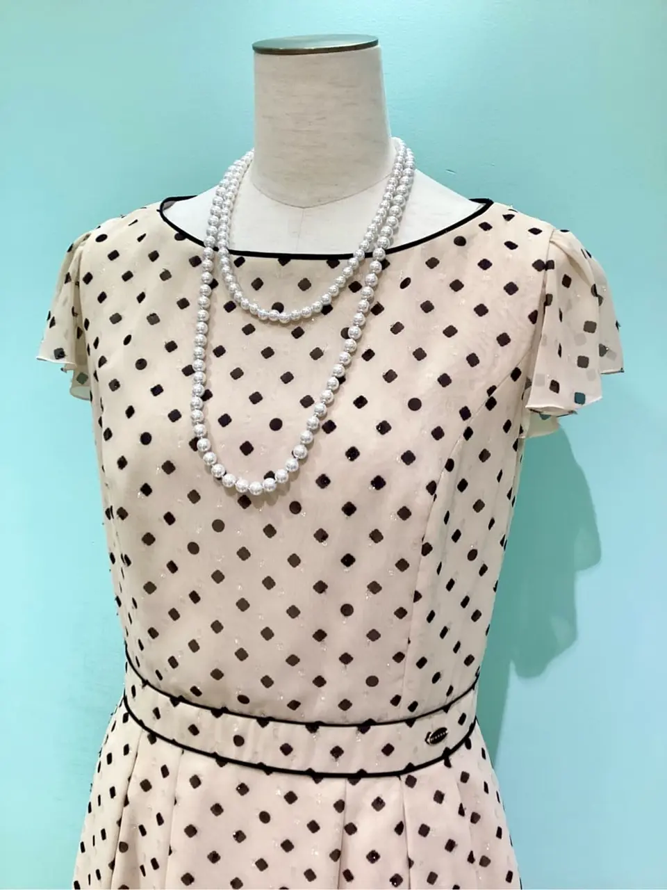 TOCCA Y.K コーディネート画像