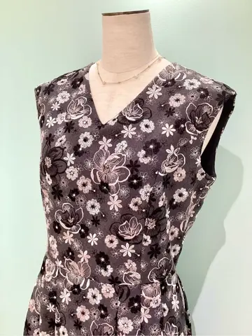 TOCCA Y.K コーディネート画像