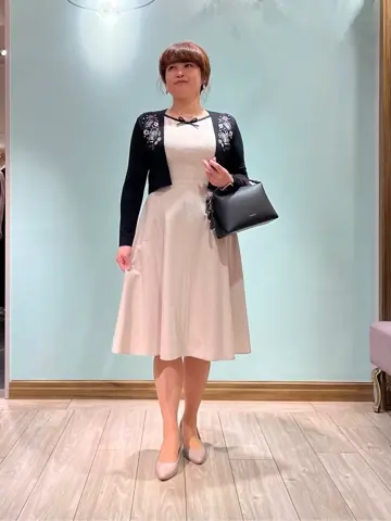 TOCCA Y.K コーディネート画像