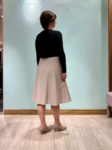 TOCCA Y.K コーディネート画像