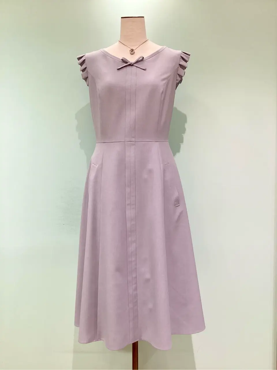 TOCCA Y.K コーディネート画像