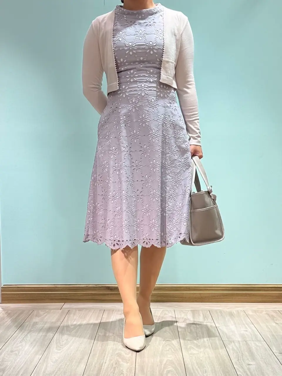  𝕂 コーディネート画像