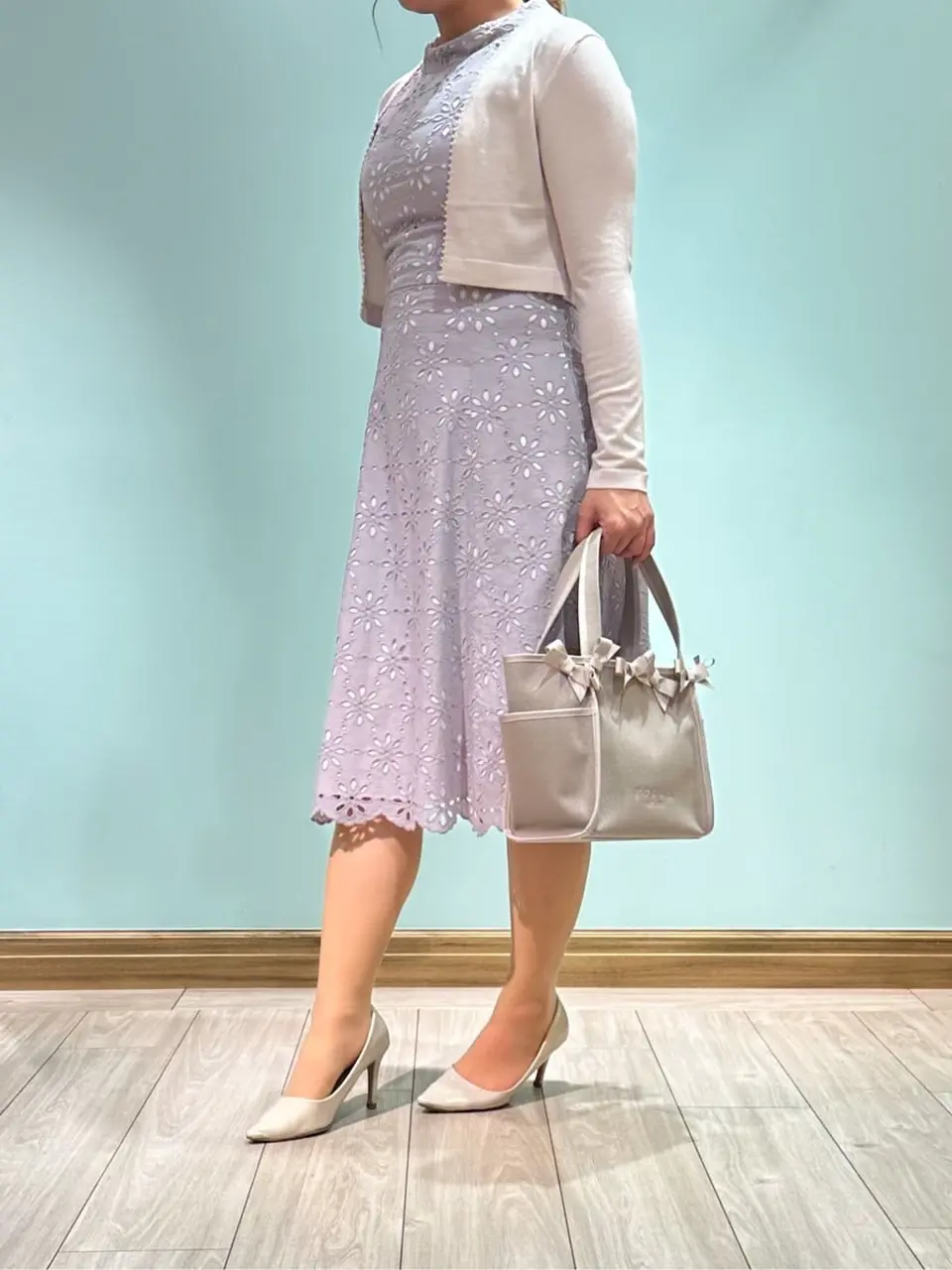 TOCCA 𝕂 コーディネート画像