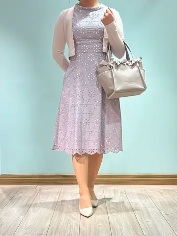 TOCCA 𝕂 コーディネート画像