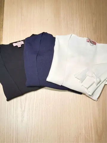 TOCCA 𝕂 コーディネート画像