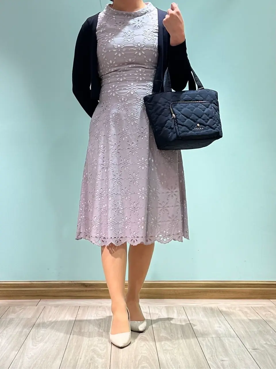  𝕂 コーディネート画像