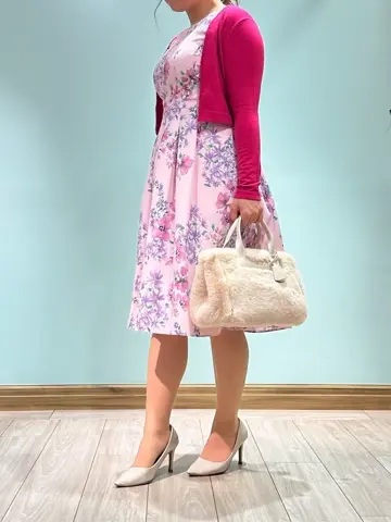 TOCCA 𝕂 コーディネート画像