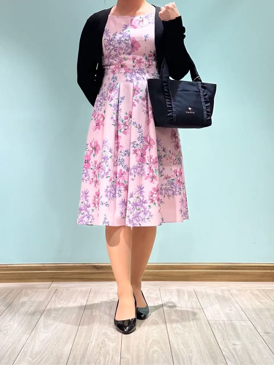  𝕂 コーディネート画像