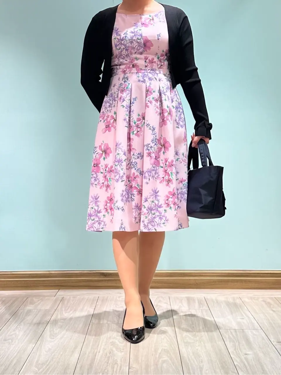 TOCCA 𝕂 コーディネート画像