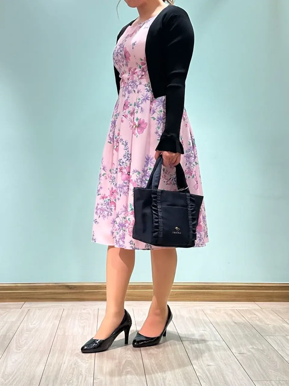 TOCCA 𝕂 コーディネート画像