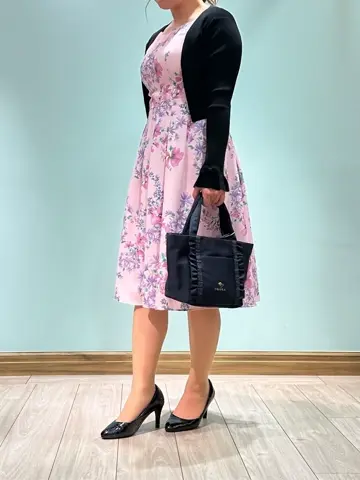 TOCCA 𝕂 コーディネート画像