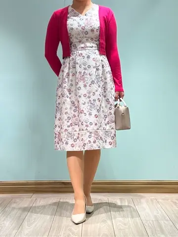 TOCCA 𝕂 コーディネート画像