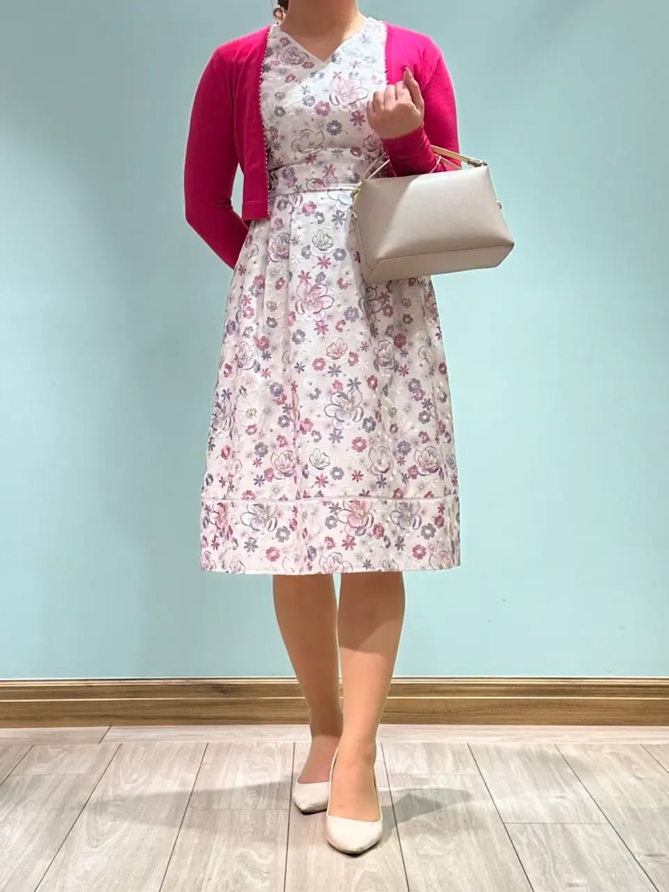 TOCCA 𝕂 コーディネート画像