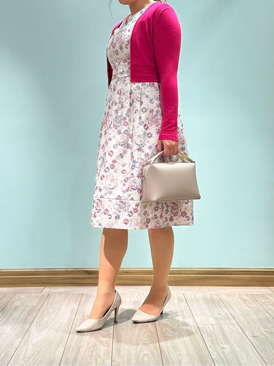 TOCCA 𝕂 コーディネート画像