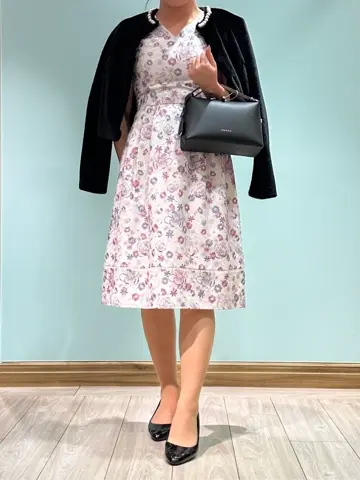 TOCCA 𝕂 コーディネート画像