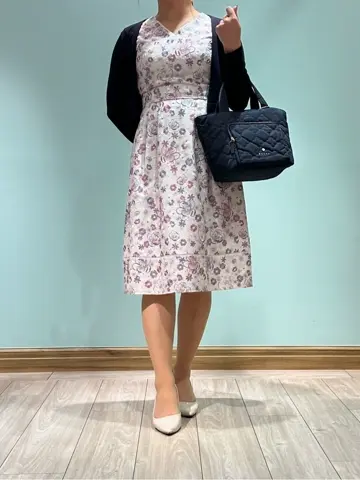 TOCCA 𝕂 コーディネート画像