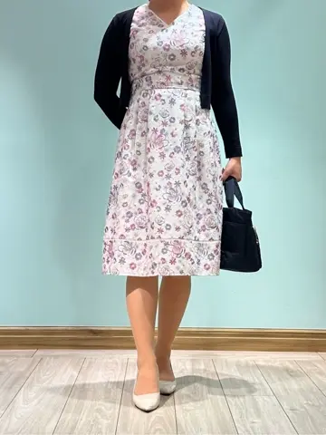 TOCCA 𝕂 コーディネート画像