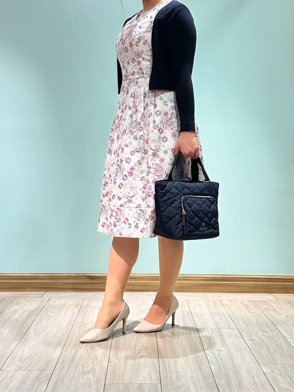 TOCCA 𝕂 コーディネート画像