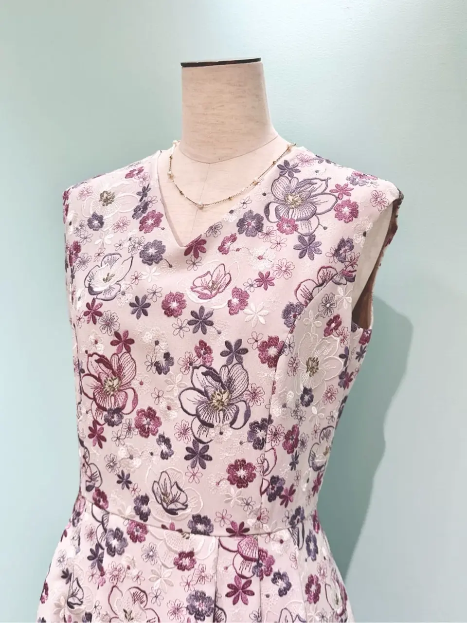 TOCCA 𝕂 コーディネート画像