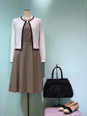 TOCCA G コーディネート画像