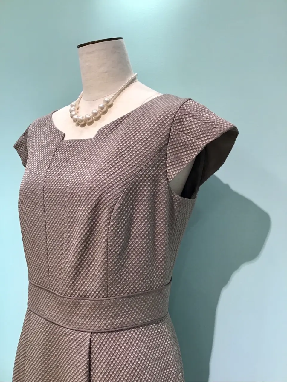 TOCCA G コーディネート画像