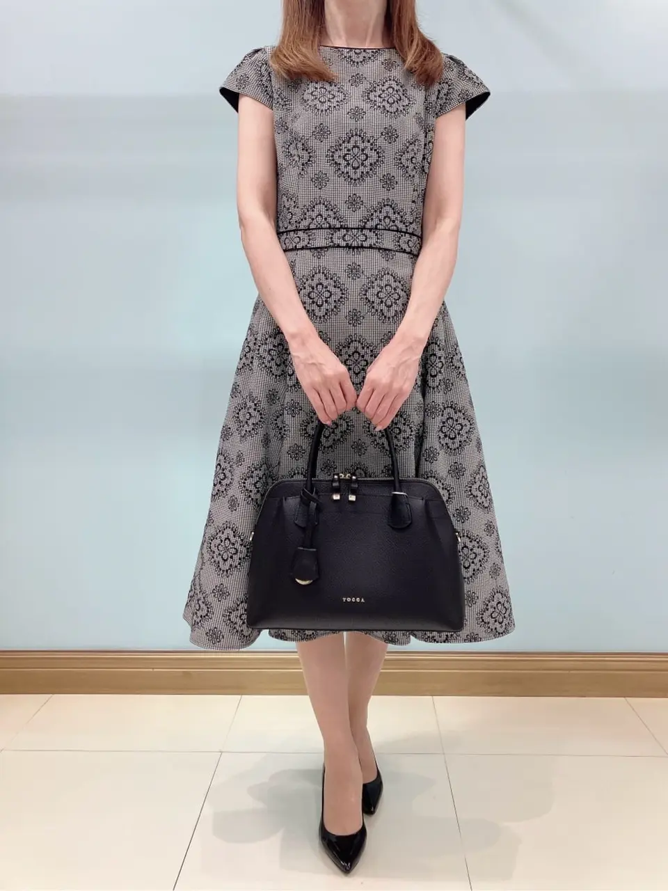 TOCCA 𝓕 コーディネート画像