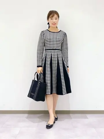 TOCCA oda ❁ コーディネート画像