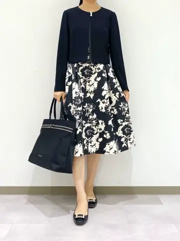 TOCCA oda ❁ コーディネート画像