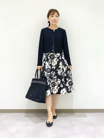 TOCCA oda ❁ コーディネート画像