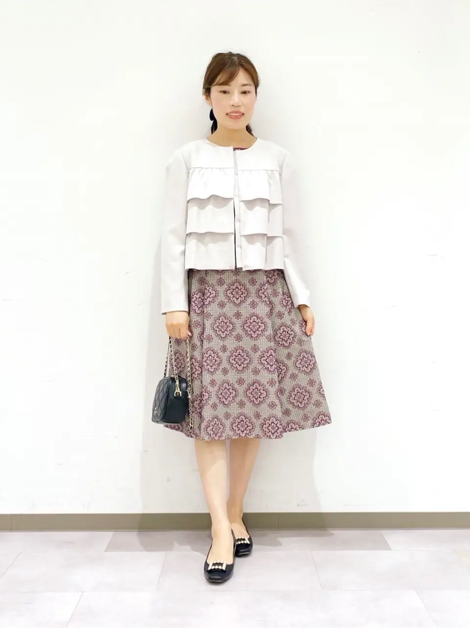  oda ❁ コーディネート画像