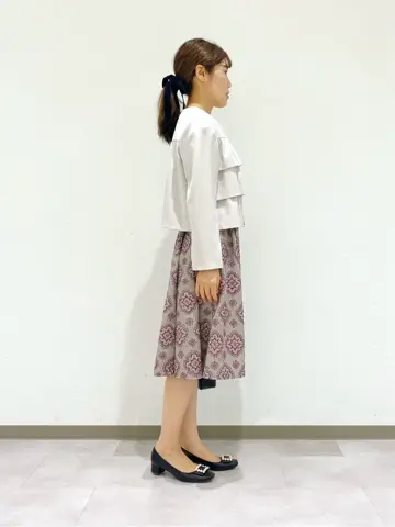 TOCCA oda ❁ コーディネート画像