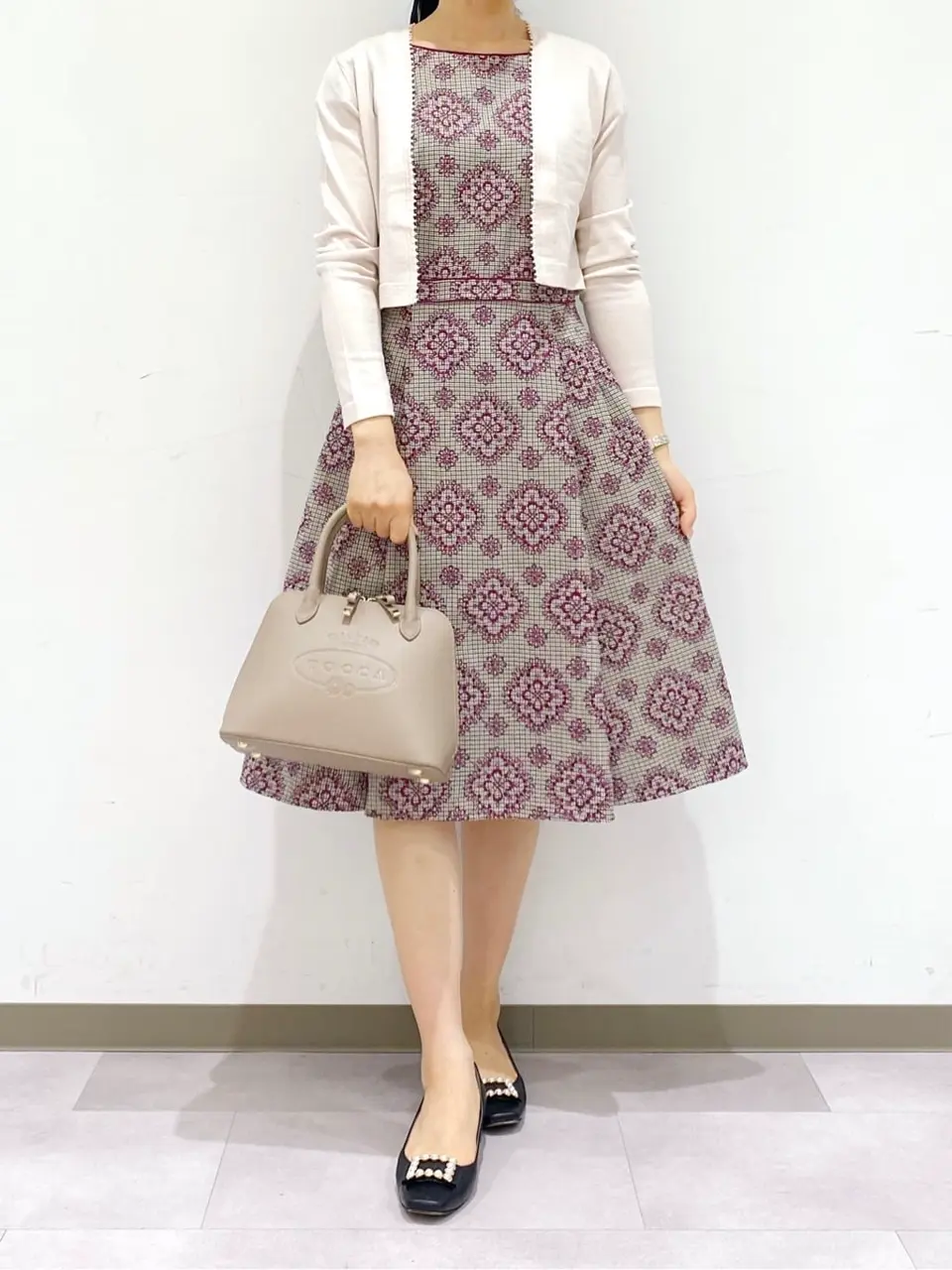 TOCCA oda ❁ コーディネート画像