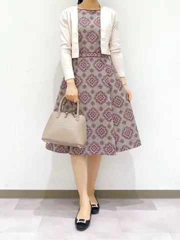 TOCCA oda ❁ コーディネート画像