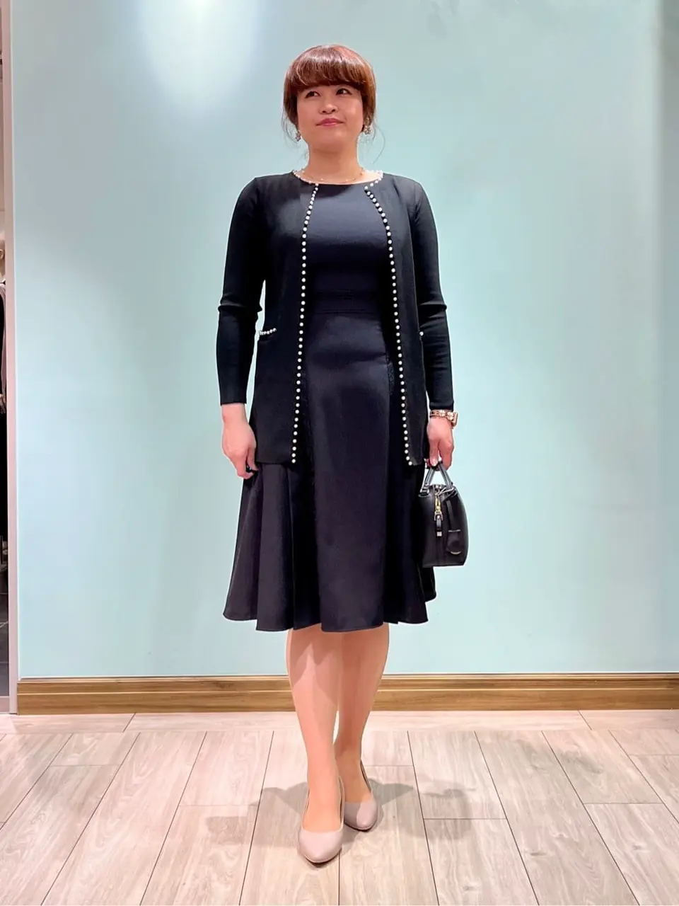 TOCCA Y.K コーディネート画像