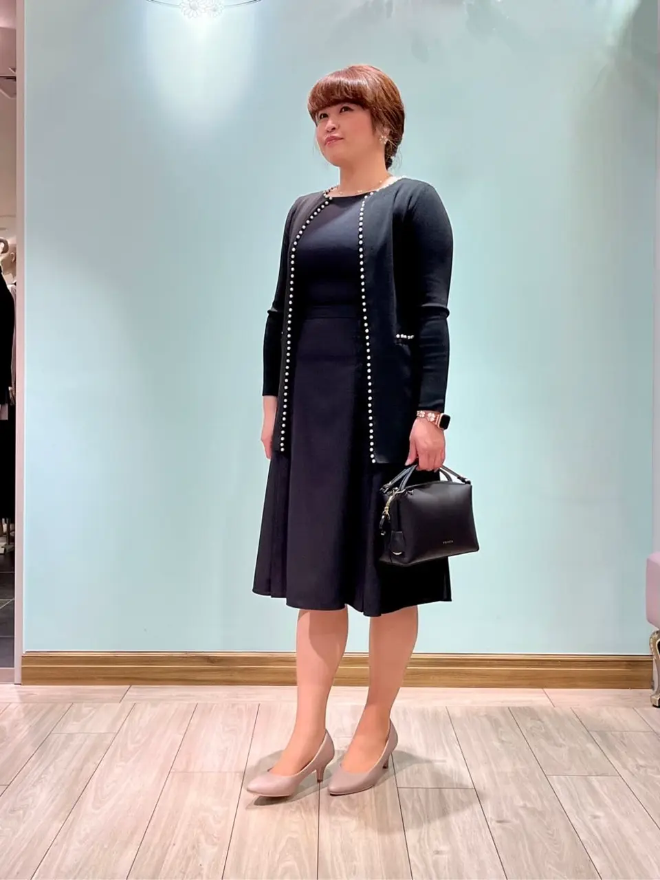 TOCCA Y.K コーディネート画像