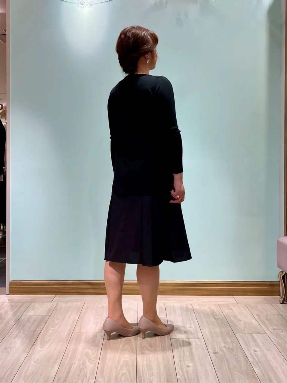 TOCCA Y.K コーディネート画像