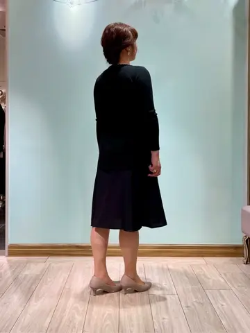 TOCCA Y.K コーディネート画像