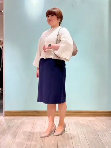 TOCCA Y.K コーディネート画像