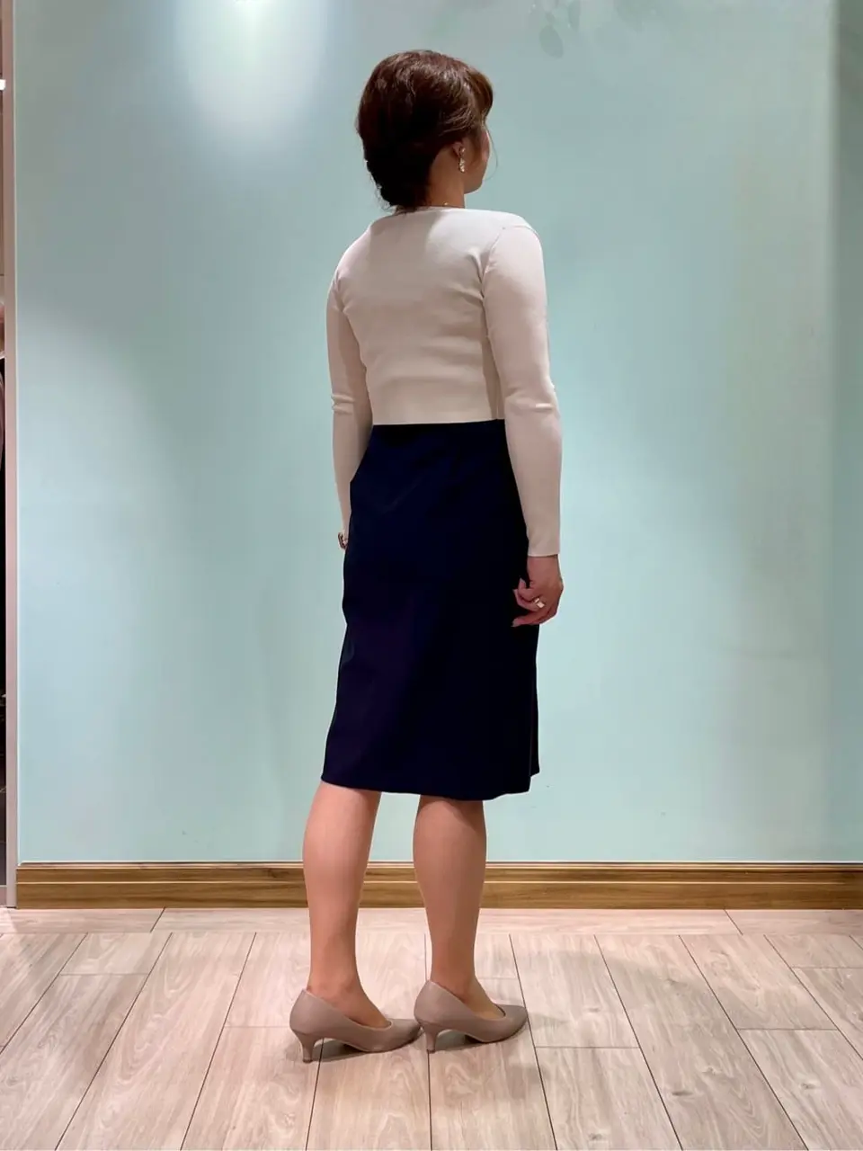 TOCCA Y.K コーディネート画像