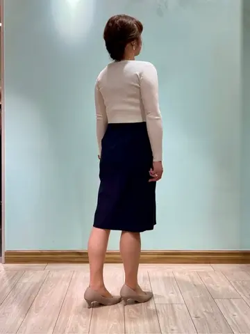 TOCCA Y.K コーディネート画像