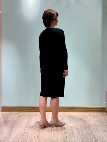 TOCCA Y.K コーディネート画像