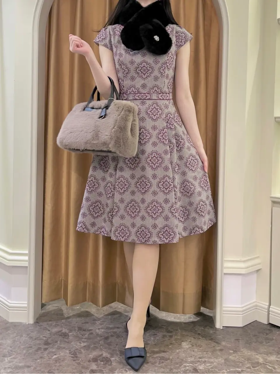 TOCCA Ｉ コーディネート画像